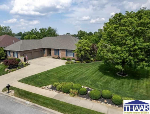5576 AND 5592 IDLE CREEK LANE, TERRE HAUTE, IN 47802 - Image 1