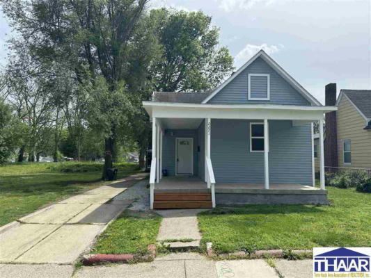 2221 LIBERTY AVE, TERRE HAUTE, IN 47807 - Image 1