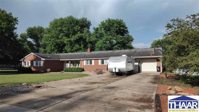 1827 S 3RD ST, MEROM, IN 47861 - Image 1