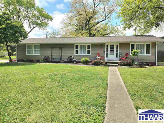 4408 N 15TH ST, TERRE HAUTE, IN 47805, photo 2 of 40