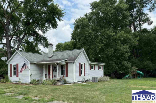 231 N 12TH ST, CLINTON, IN 47842 - Image 1