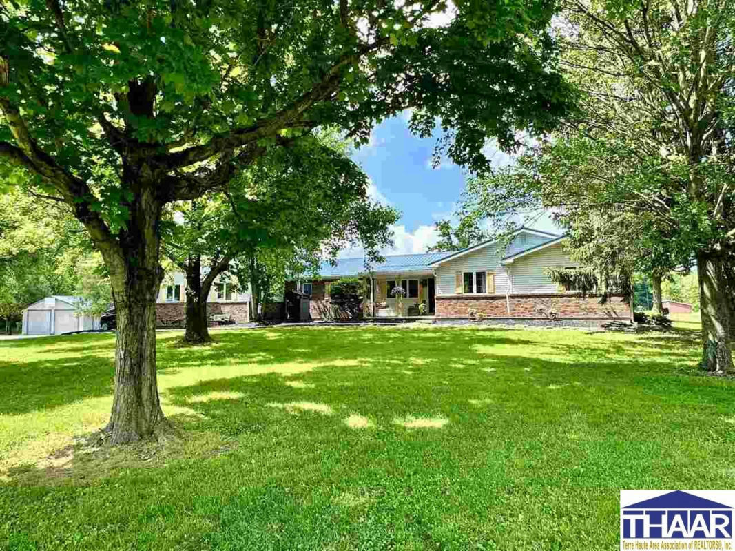 6040 S COUNTY ROAD 25 E, CLOVERDALE, IN 46120, photo 1 of 37