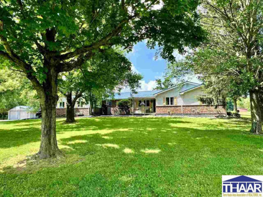 6040 S COUNTY ROAD 25 E, CLOVERDALE, IN 46120 - Image 1