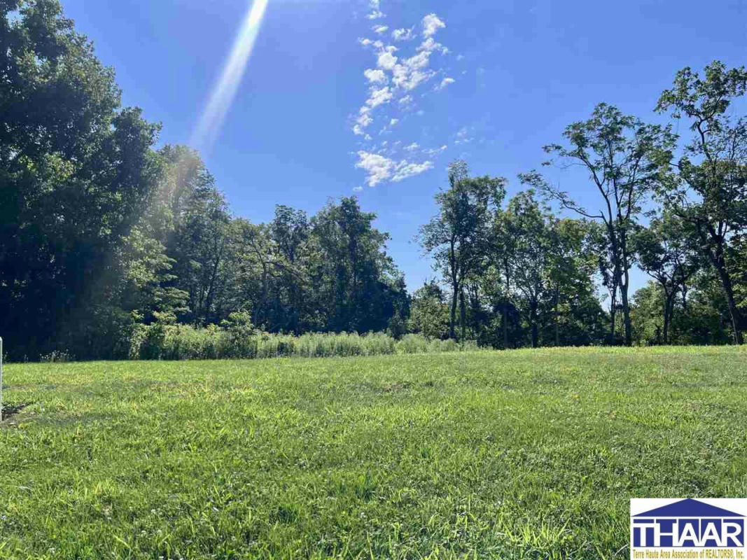 LOT #50 BRIDLE PATH COURT, TERRE HAUTE, IN 47805, photo 1 of 10