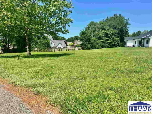 LOT 17 WOODCRAFT COURT, TERRE HAUTE, IN 47802, photo 2 of 4