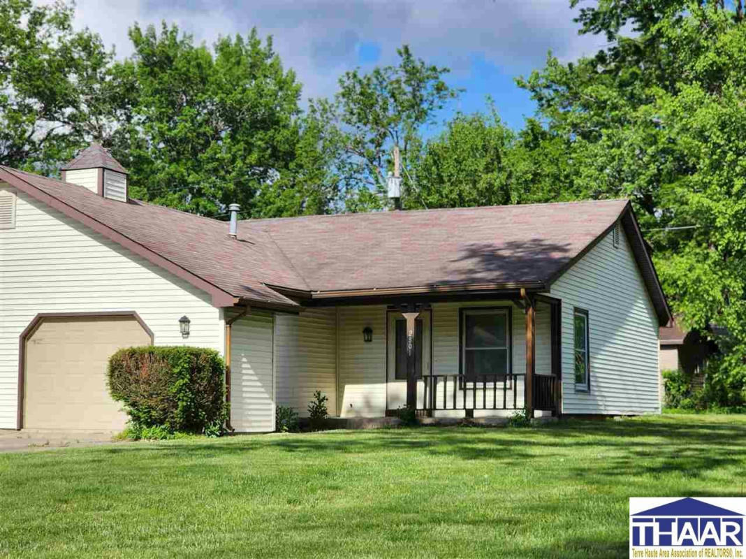 2801 N 4TH ST, TERRE HAUTE, IN 47804, photo 1 of 11