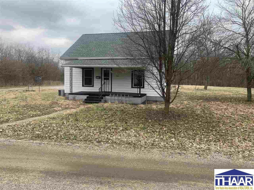 11040 S DEPUY ST, CLINTON, IN 47842, photo 1 of 25