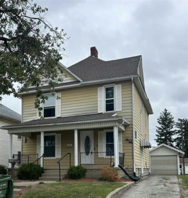 122 W WALL ST, SULLIVAN, IN 47882 - Image 1