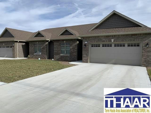 3899 S ANDERSON DR, TERRE HAUTE, IN 47803, photo 1