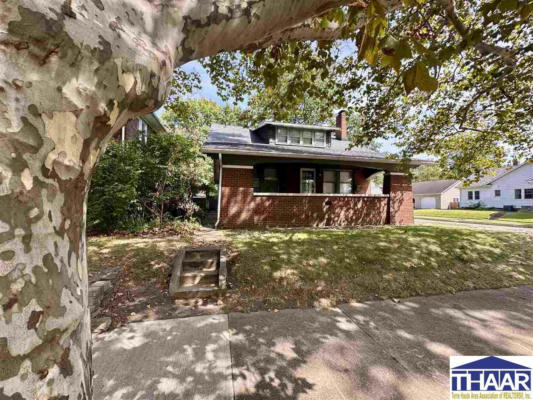 150 S 22ND ST, TERRE HAUTE, IN 47803 - Image 1