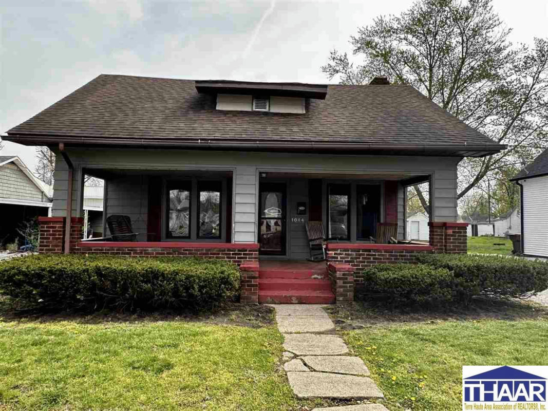 1044 S 6TH ST, CLINTON, IN 47842, photo 1 of 17