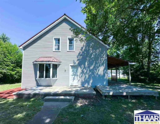 428 S 7TH ST, CLINTON, IN 47842 - Image 1