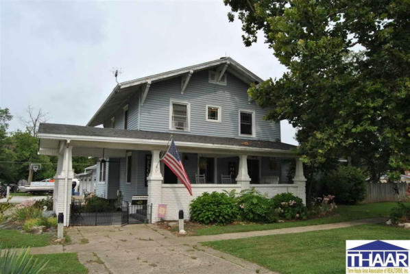11391 S STATE ROAD 71, CLINTON, IN 47842 - Image 1