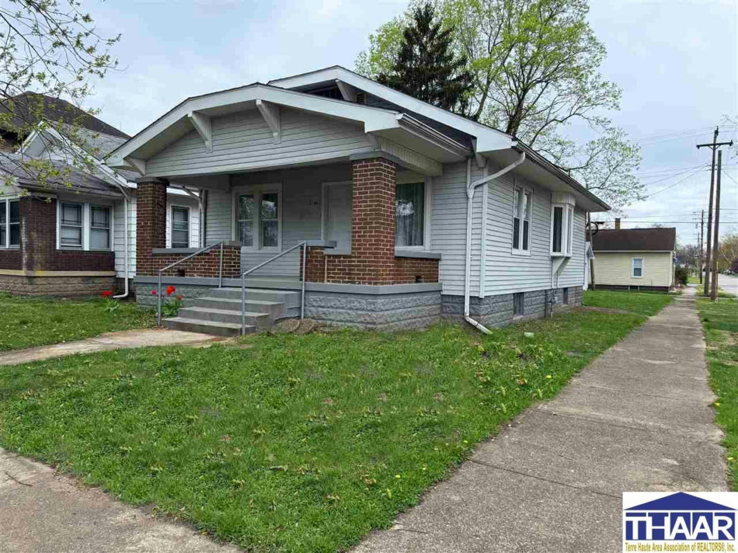2546 N 12TH ST, TERRE HAUTE, IN 47804, photo 1 of 17
