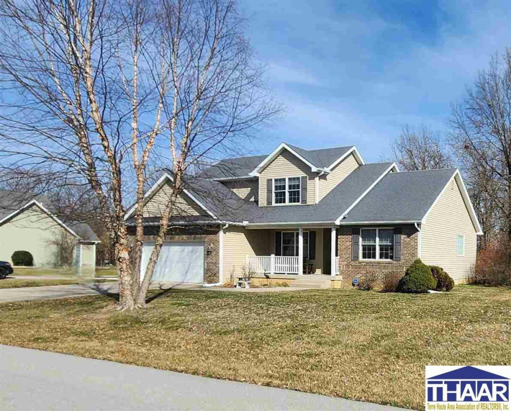 5930 SHADY GROVE CT, TERRE HAUTE, IN 47802, photo 1 of 30