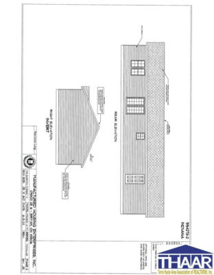 586 HEARTLAND COUNTRY ROAD, CLOVERDALE, IN 46120 - Image 1