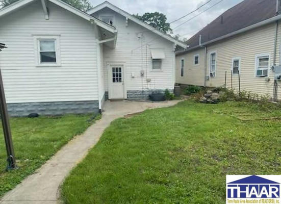 1331 S 10TH ST, TERRE HAUTE, IN 47802, photo 2 of 25
