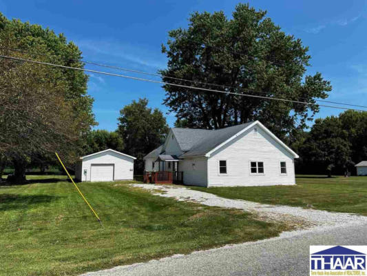 2218 W COUNTY ROAD 1000 N, BRAZIL, IN 47834 - Image 1