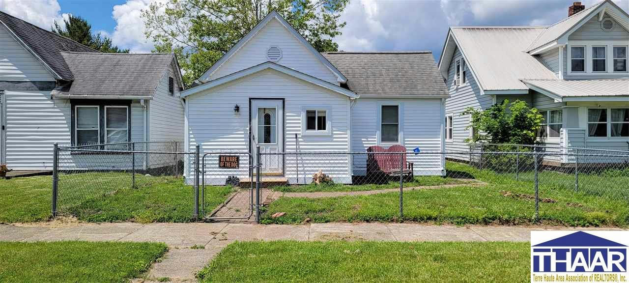 2506 N 6TH 1/2 ST, TERRE HAUTE, IN 47804, photo 1 of 21