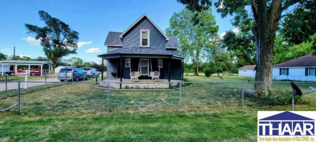 310 S JACKSON ST, CLINTON, IN 47842 - Image 1