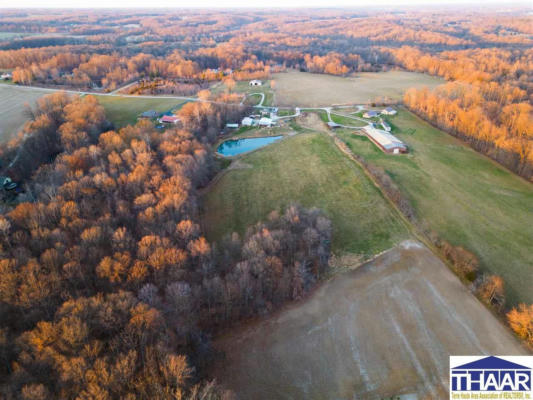 6896 W COUNTY ROAD 675 S, REELSVILLE, IN 46171 - Image 1
