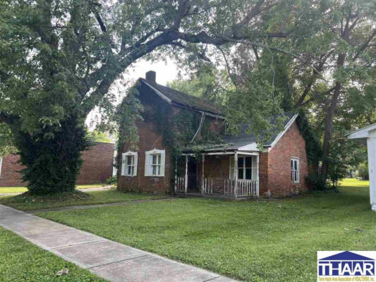 2048 S 3RD ST, MEROM, IN 47861 - Image 1