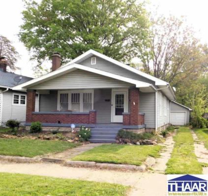 2314 S 8TH ST, TERRE HAUTE, IN 47802, photo 2 of 24