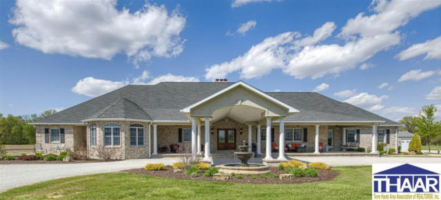 12746 STATE ROAD 159, TERRE HAUTE, IN 47802 - Image 1