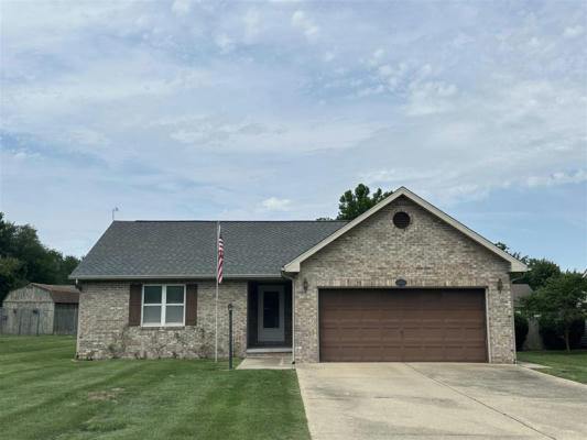 3650 E IMPERIAL AVE, TERRE HAUTE, IN 47805 - Image 1