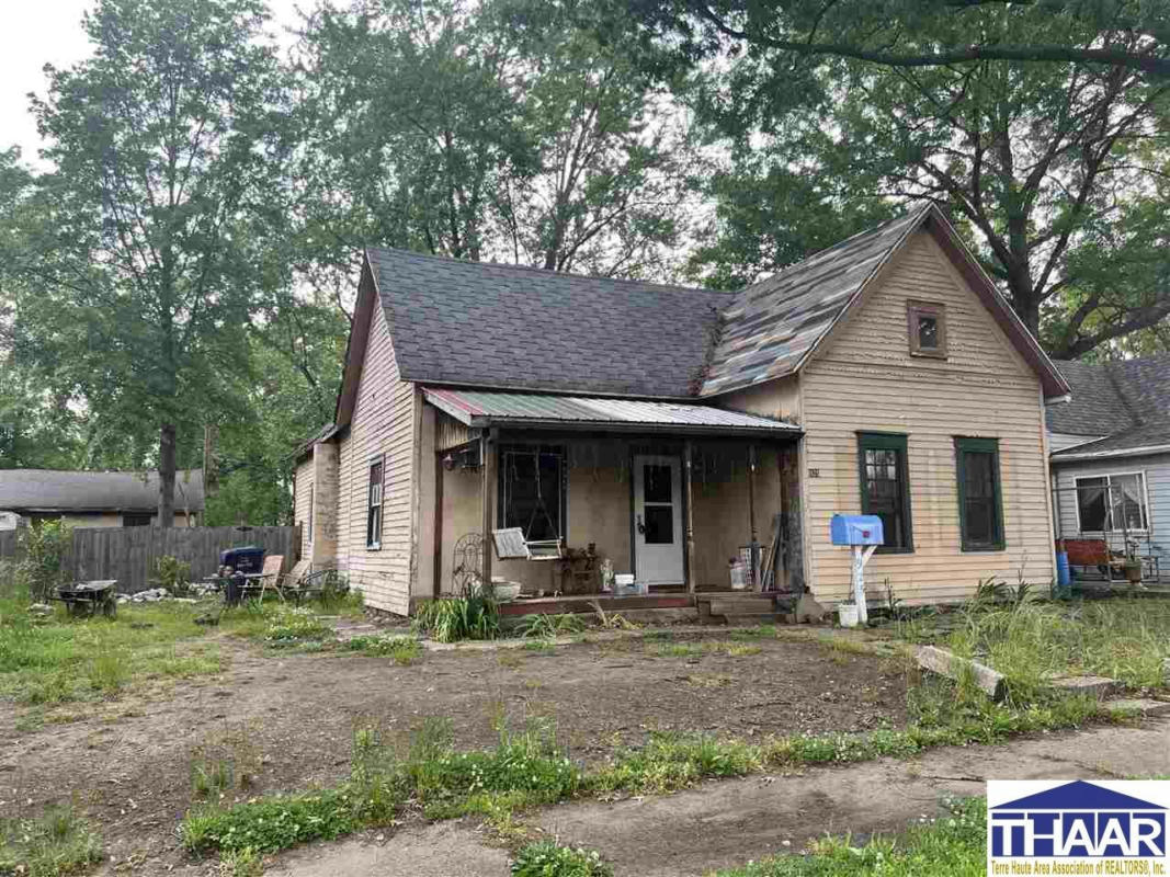 925 S 16TH ST, TERRE HAUTE, IN 47807, photo 1 of 3