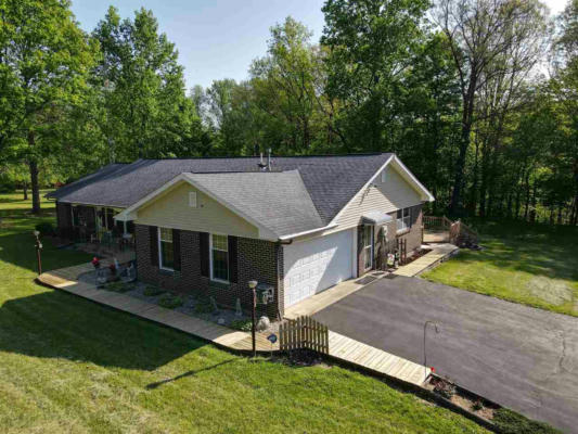 17268 S UNIVERSAL AVE, CLINTON, IN 47842 - Image 1