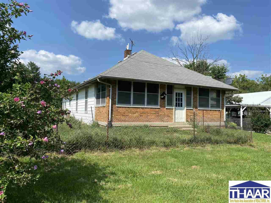 14435 STANTZ RD, COAL CITY, IN 47427, photo 1 of 16