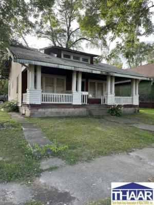 342 S STATE ST, SULLIVAN, IN 47882 - Image 1