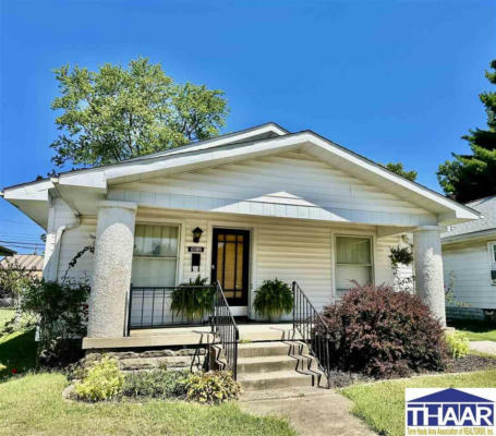 3012 FENWOOD AVE, TERRE HAUTE, IN 47803 - Image 1