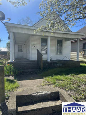 319 W RIGGY AVE, WEST TERRE HAUTE, IN 47885 - Image 1