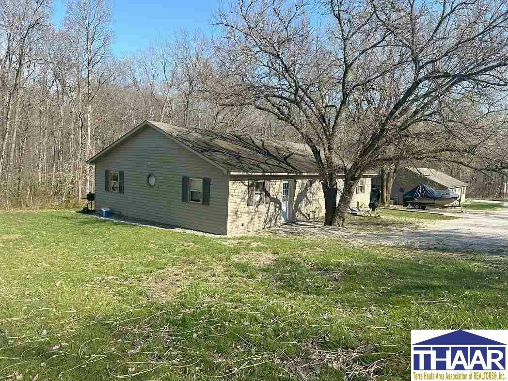 6065 & 6085 STATE HWY 42 ROAD, POLAND, IN 47868, photo 1 of 11