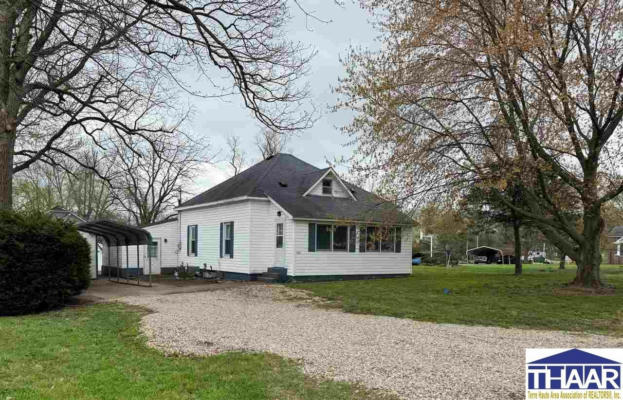 2067 S 4TH ST, MEROM, IN 47861 - Image 1