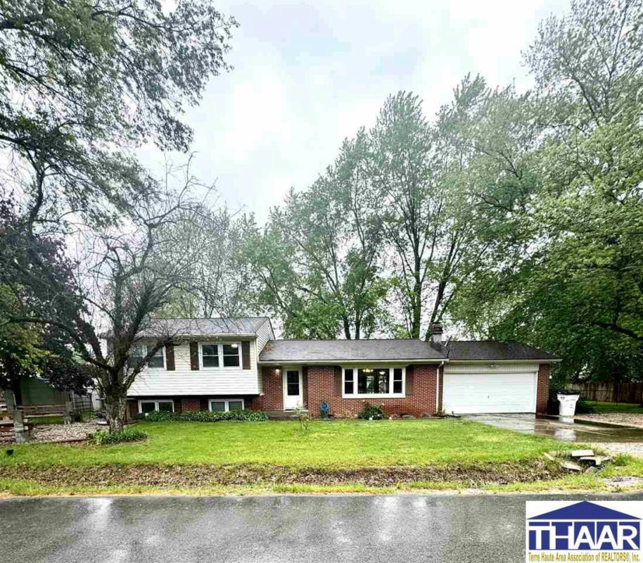 3347 S 36TH ST, TERRE HAUTE, IN 47802, photo 1 of 24